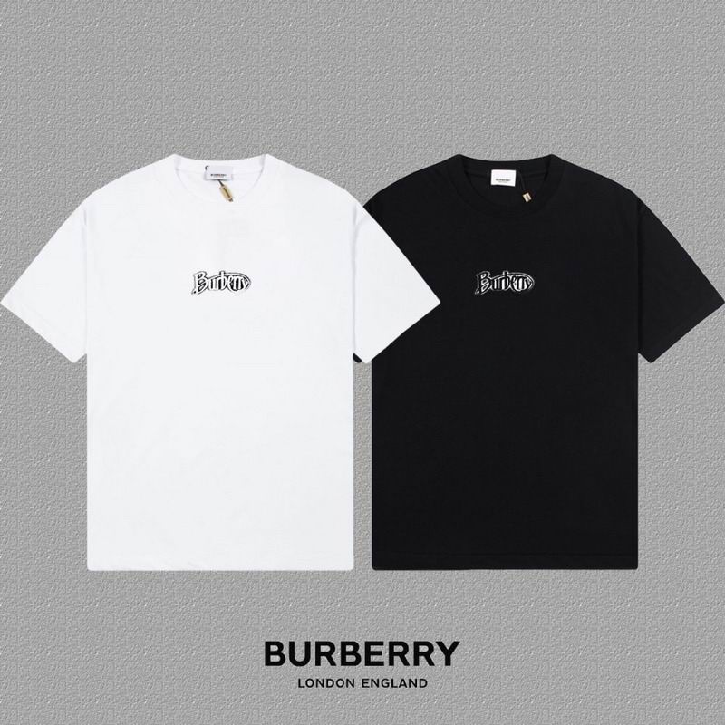 Burberry S-2XL  dgtr51